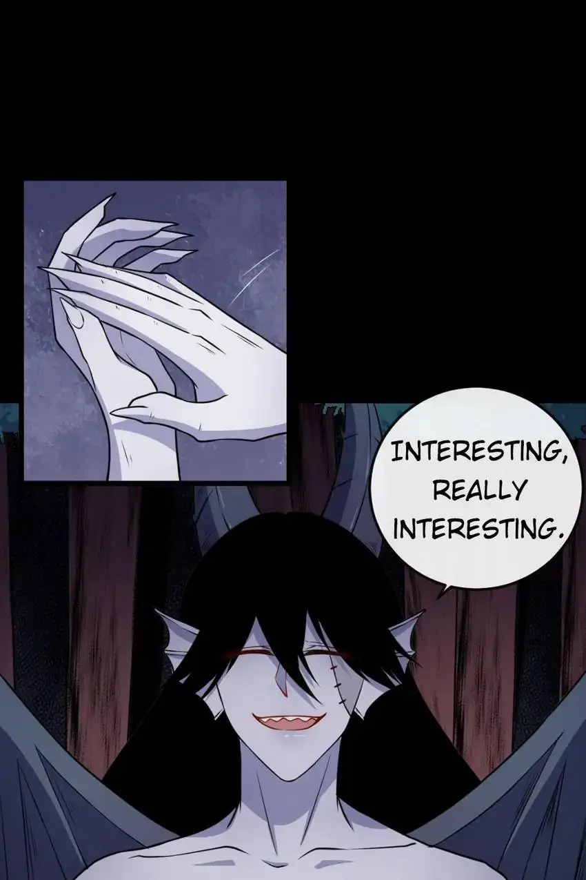 Daddy From Hell Chapter 182 - page 59