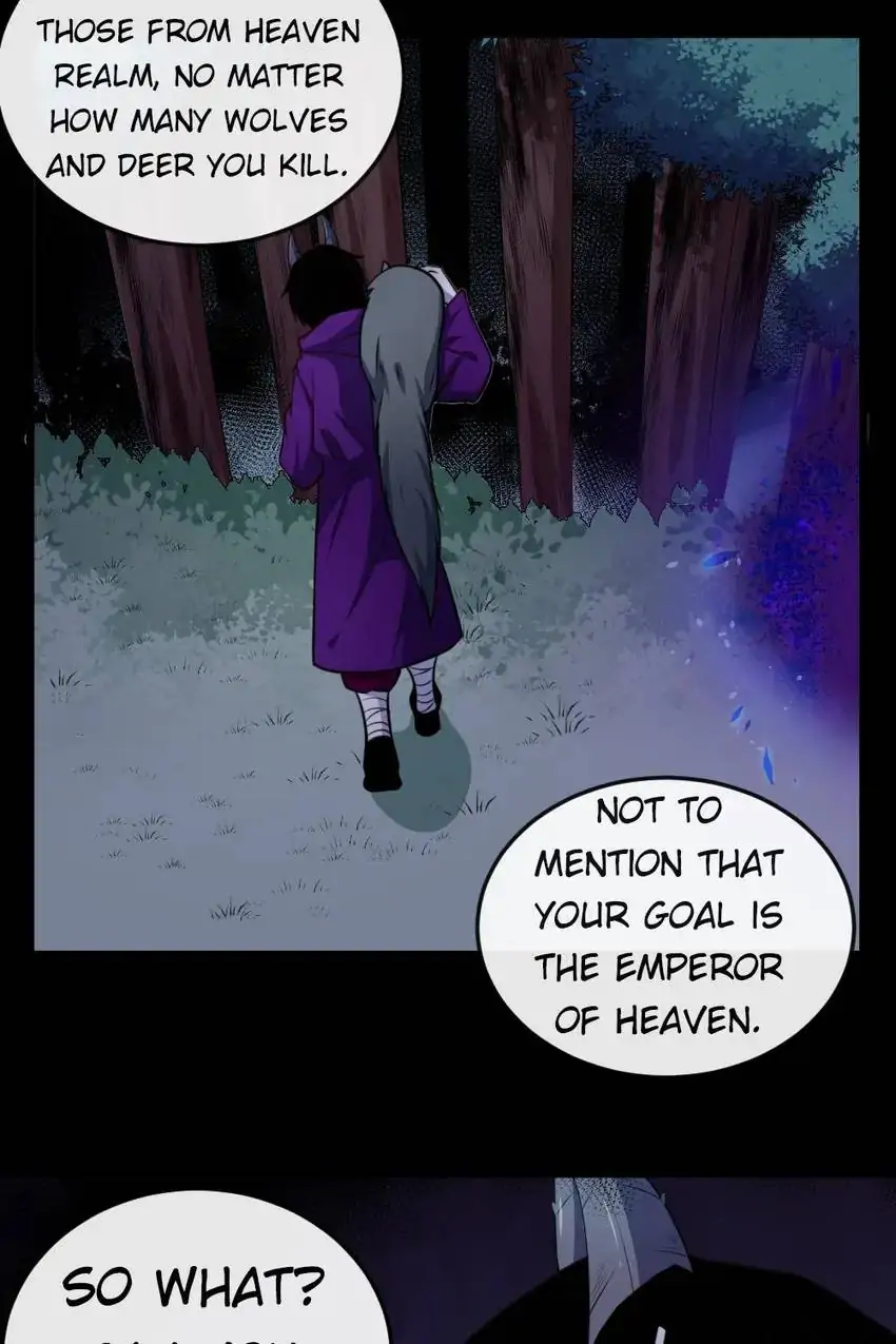 Daddy From Hell Chapter 182 - page 6
