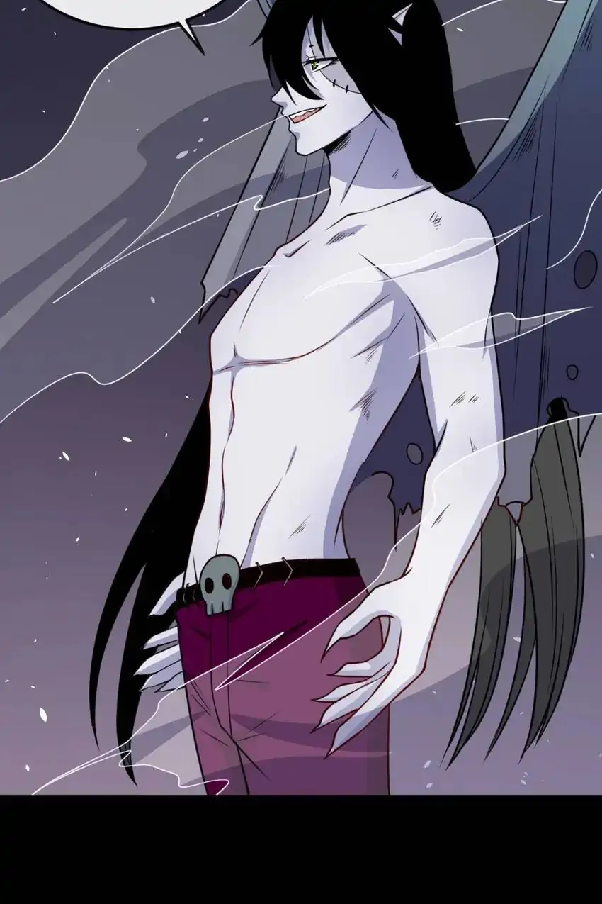 Daddy From Hell Chapter 182 - page 65