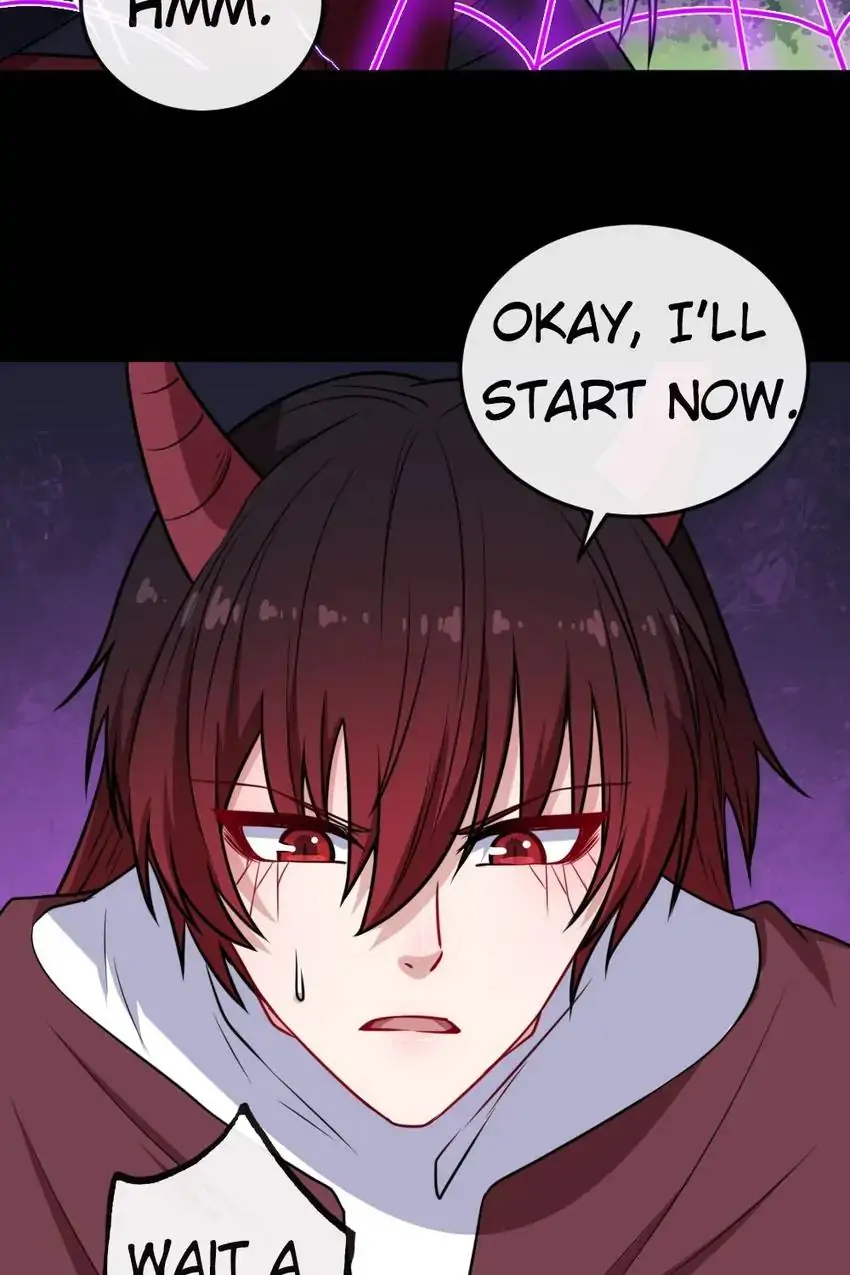Daddy From Hell Chapter 182 - page 69