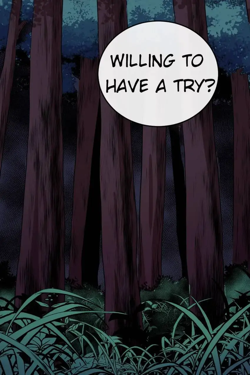 Daddy From Hell Chapter 182 - page 8
