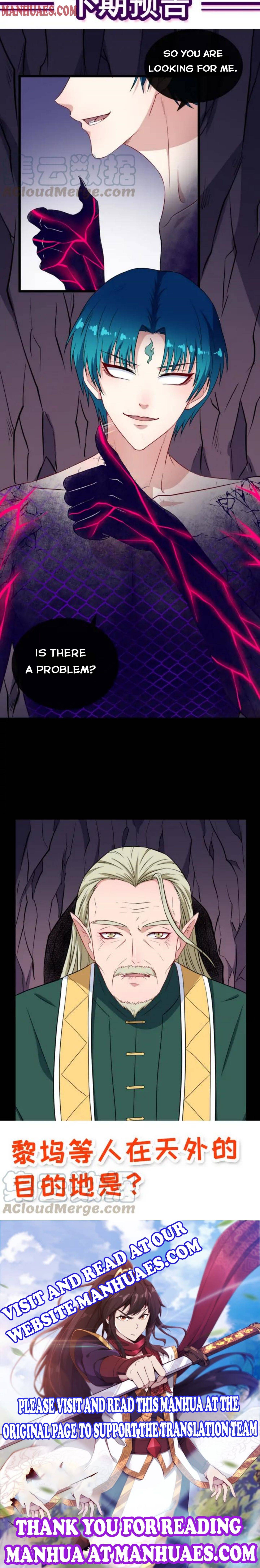 Daddy From Hell chapter 146 - page 18