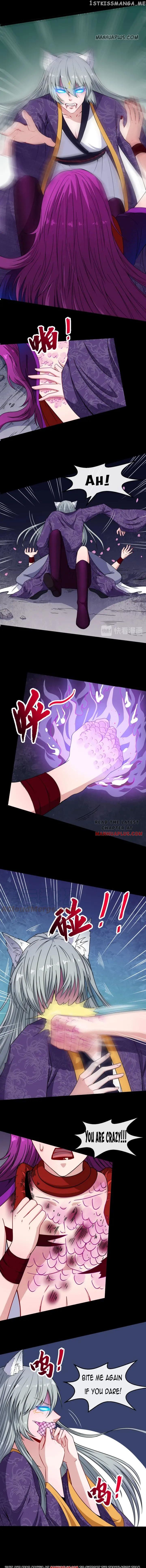 Daddy From Hell chapter 75.5 - page 2