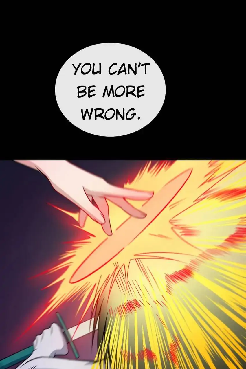 Daddy From Hell Chapter 183 - page 1