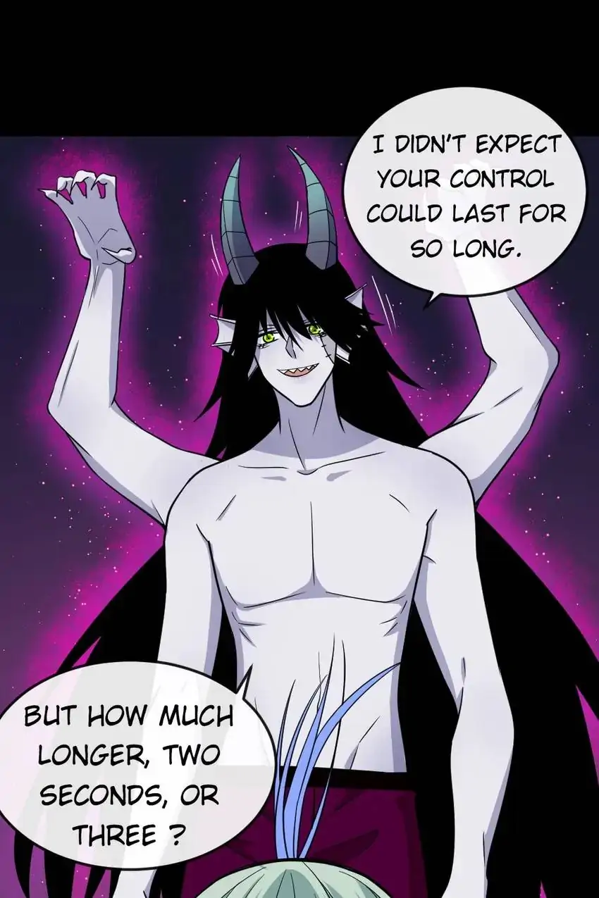 Daddy From Hell Chapter 183 - page 30