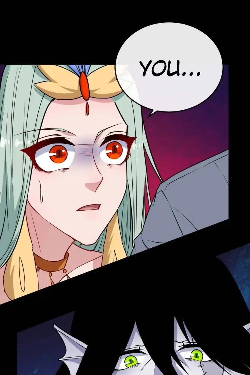 Daddy From Hell Chapter 183 - page 40