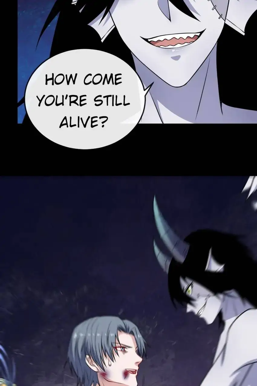 Daddy From Hell Chapter 183 - page 41
