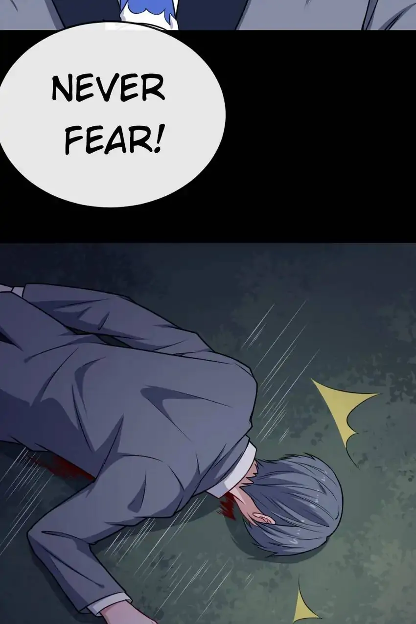 Daddy From Hell Chapter 183 - page 44