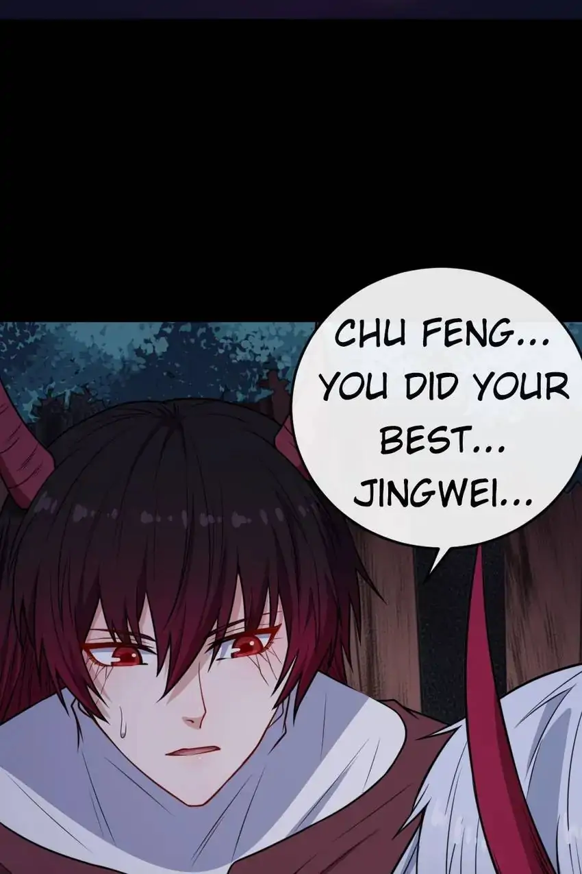 Daddy From Hell Chapter 183 - page 60