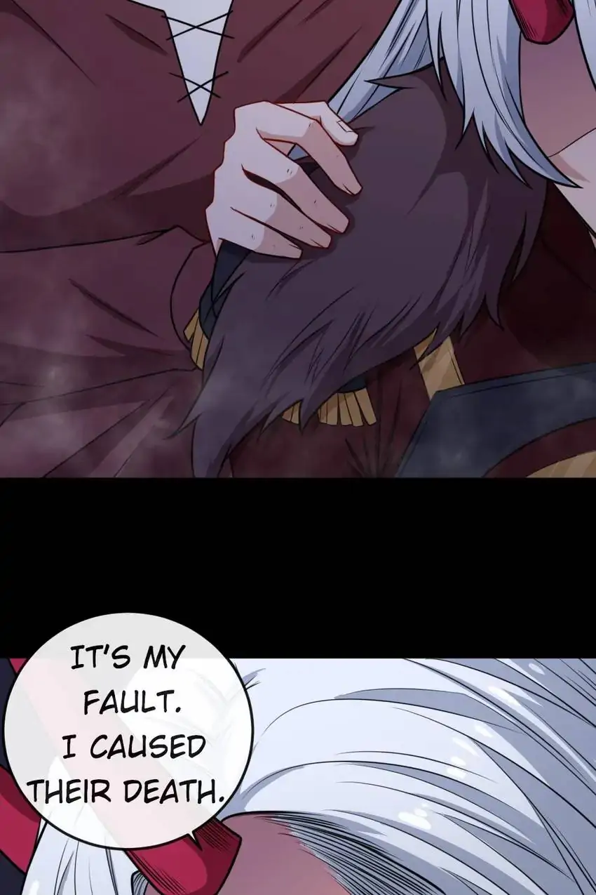 Daddy From Hell Chapter 183 - page 61