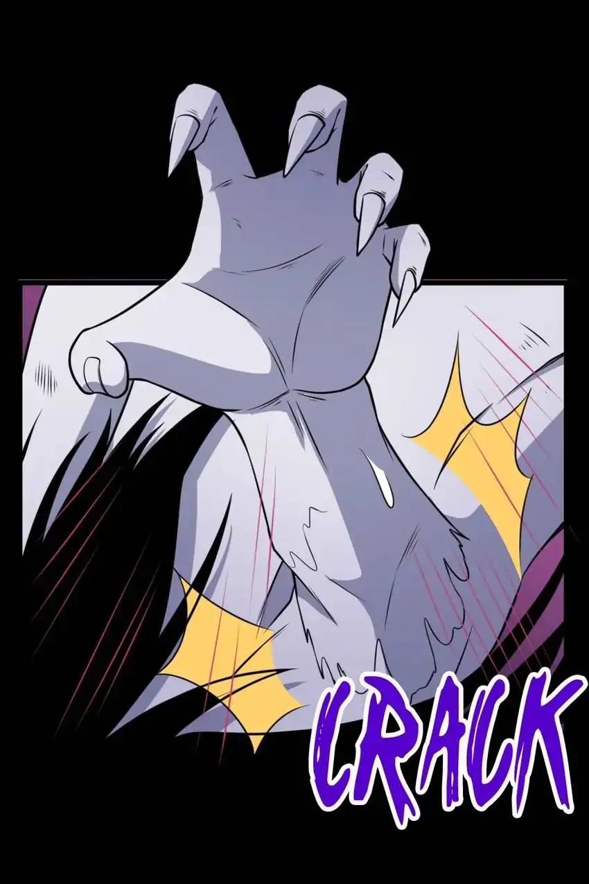 Daddy From Hell Chapter 183 - page 63