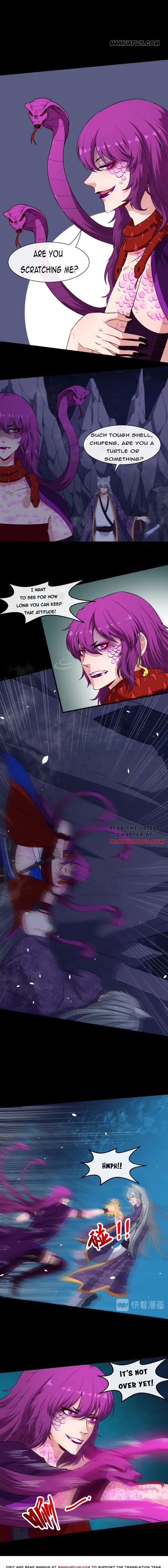 Daddy From Hell chapter 75 - page 1