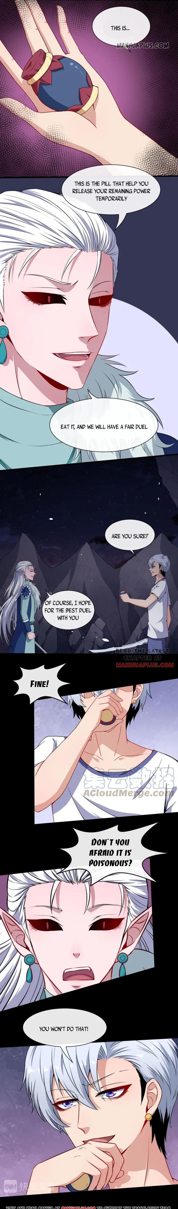 Daddy From Hell chapter 74 - page 7
