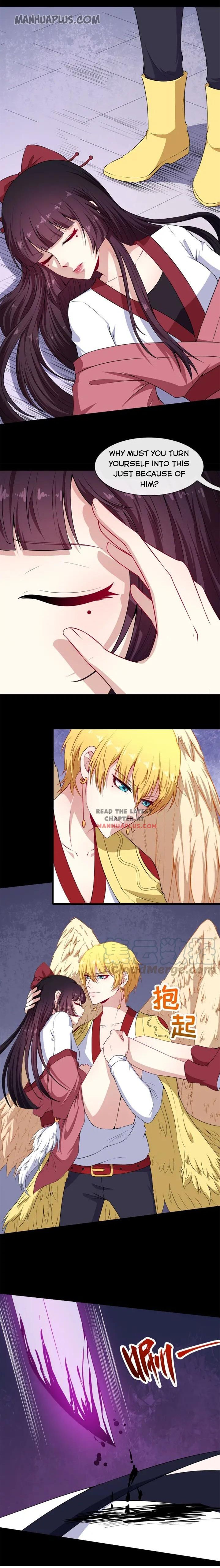 Daddy From Hell chapter 69 - page 1