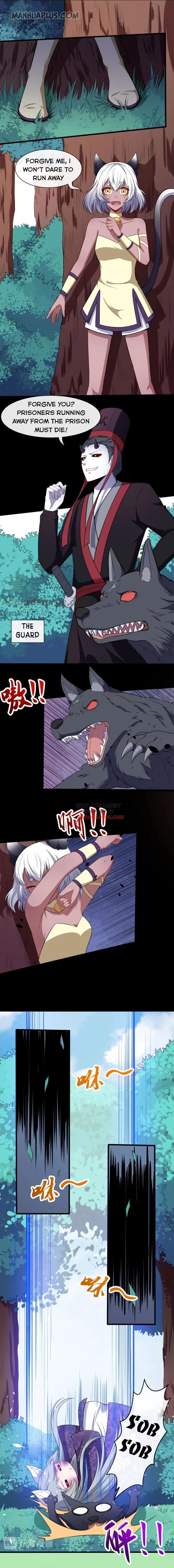 Daddy From Hell chapter 69 - page 14