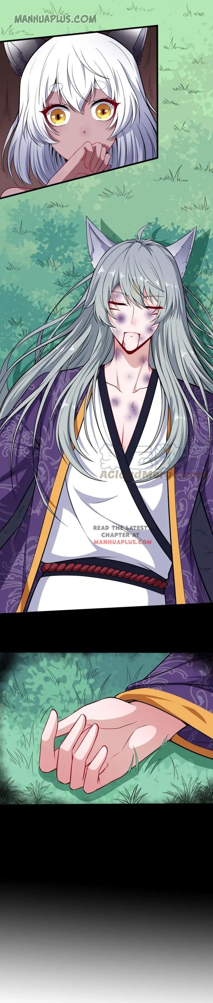 Daddy From Hell chapter 69 - page 15