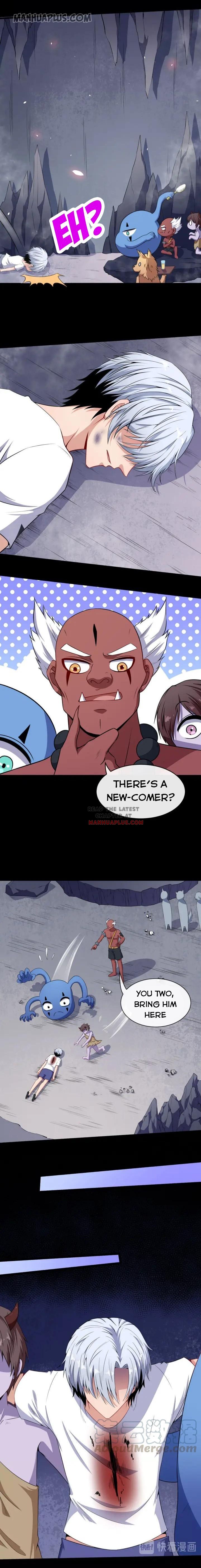 Daddy From Hell chapter 69 - page 6
