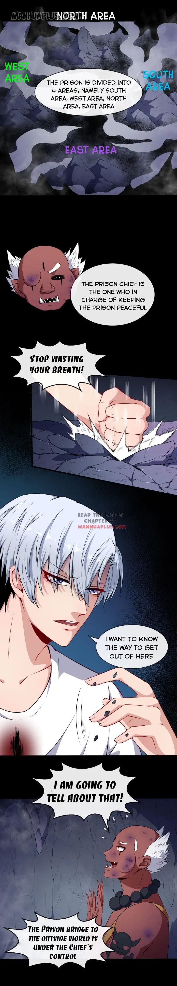 Daddy From Hell chapter 69 - page 9