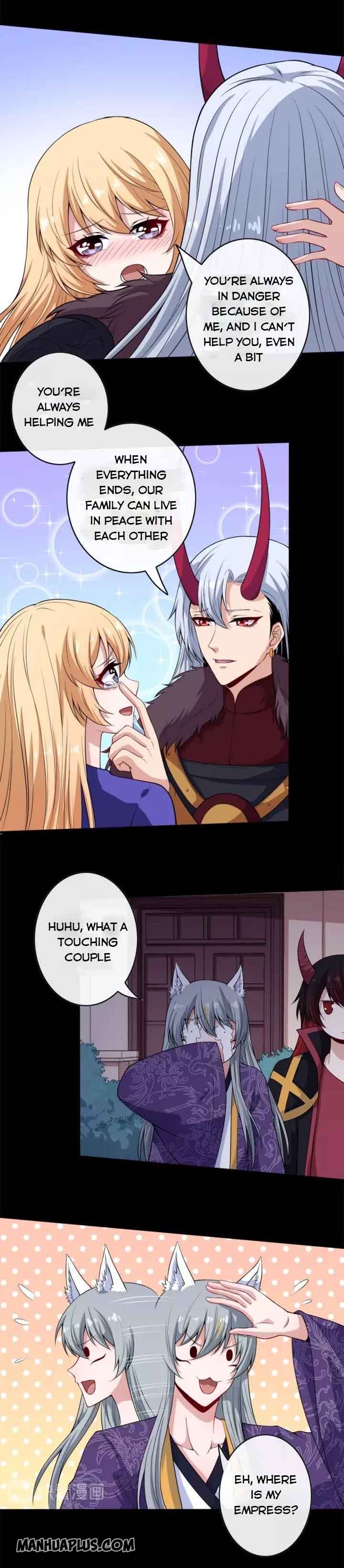 Daddy From Hell chapter 101 - page 12