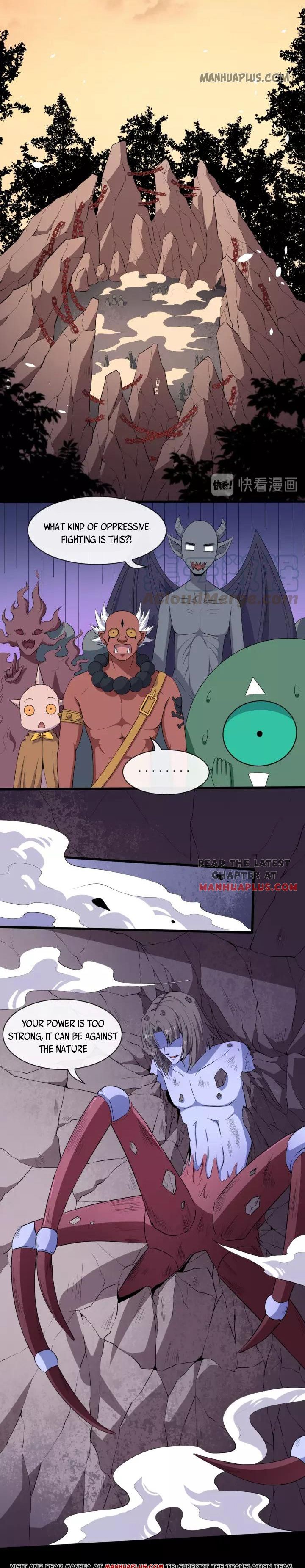 Daddy From Hell chapter 72 - page 5