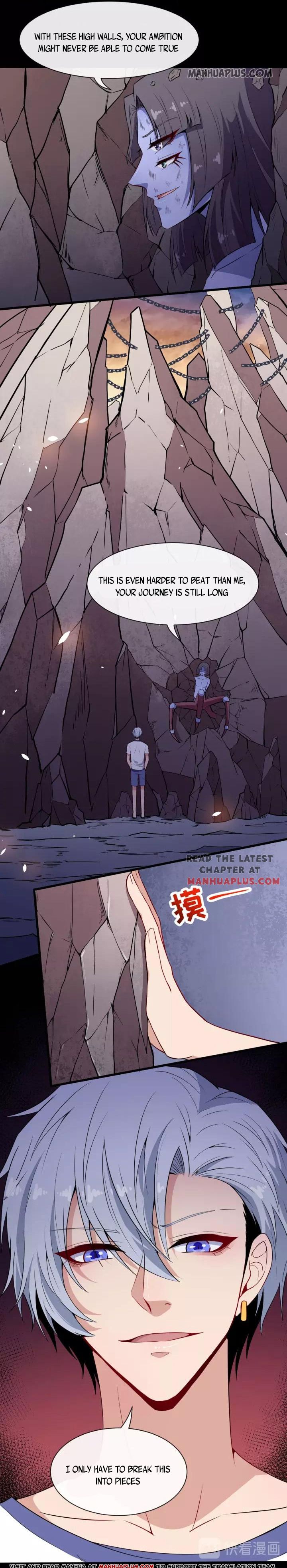 Daddy From Hell chapter 72 - page 7