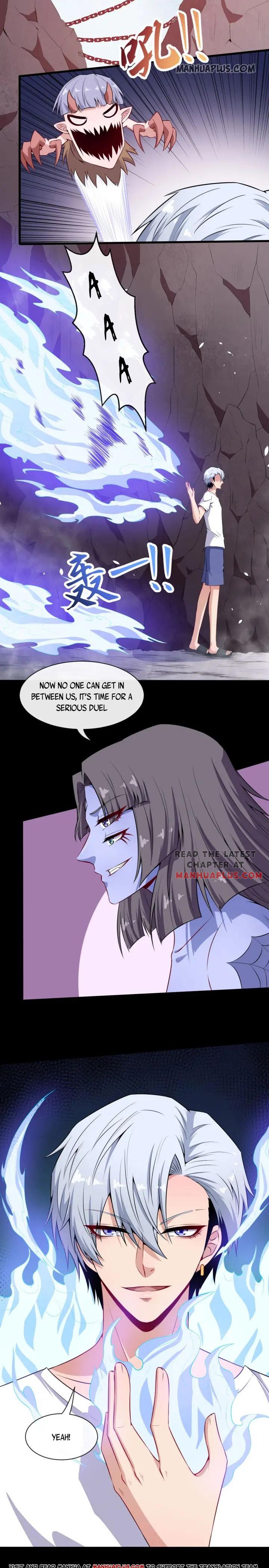 Daddy From Hell chapter 71 - page 16