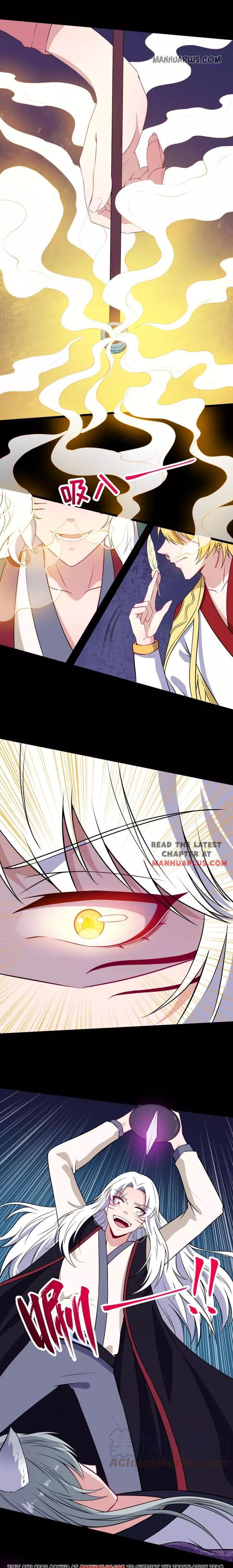Daddy From Hell chapter 70 - page 2