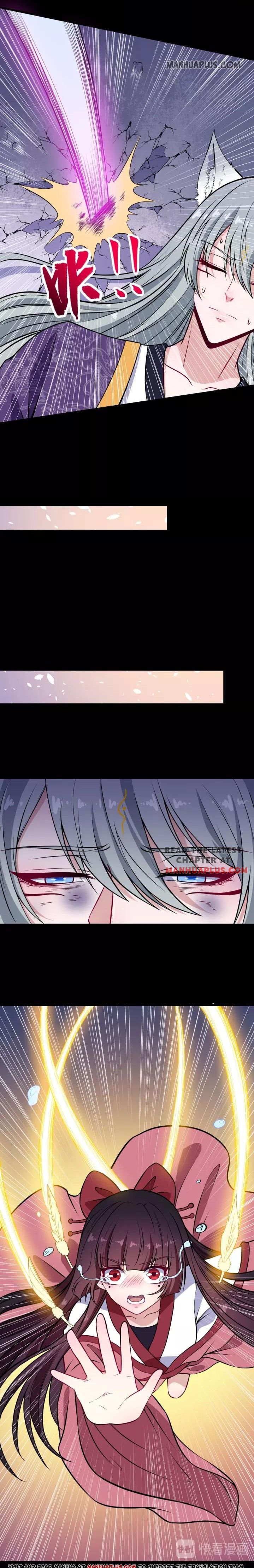 Daddy From Hell chapter 70 - page 3
