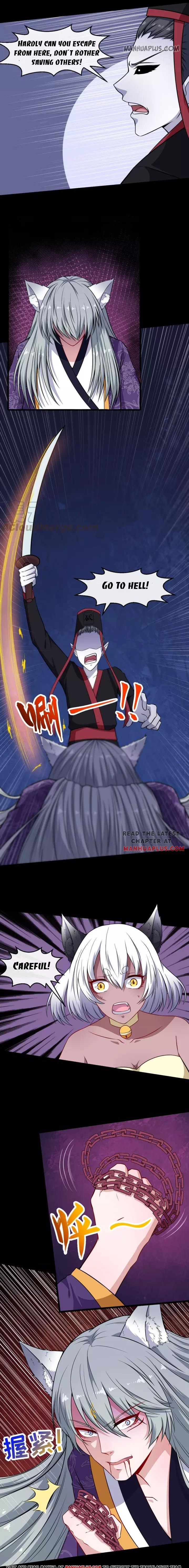 Daddy From Hell chapter 70 - page 7