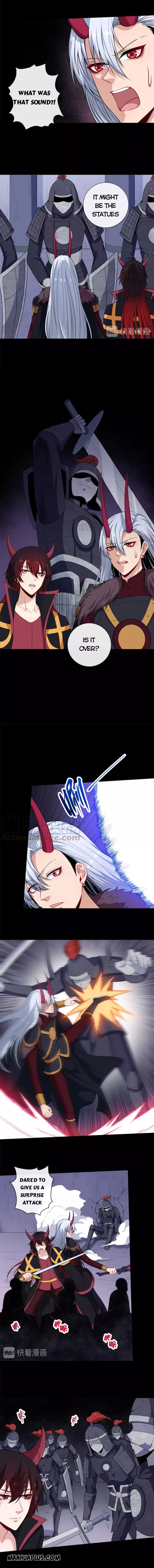 Daddy From Hell chapter 99 - page 6