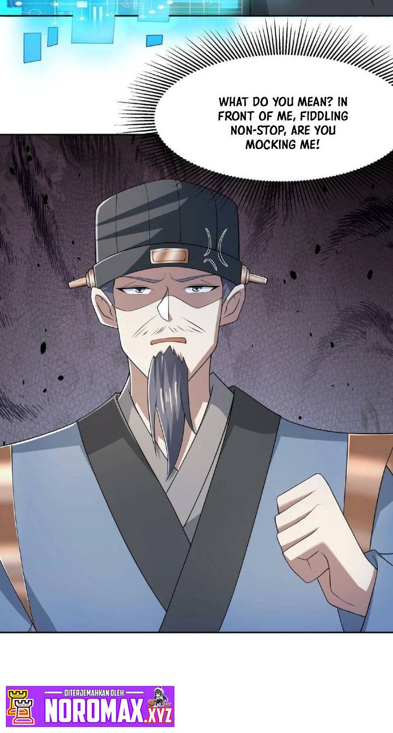 Empress’ Husband is Actually Invincible Chapter 41 - page 13