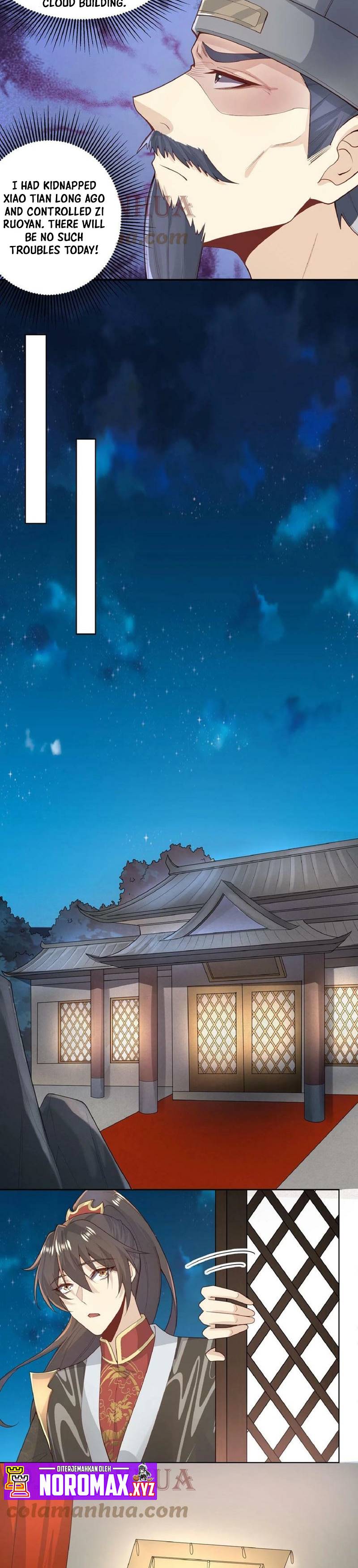 Empress’ Husband is Actually Invincible Chapter 44 - page 6