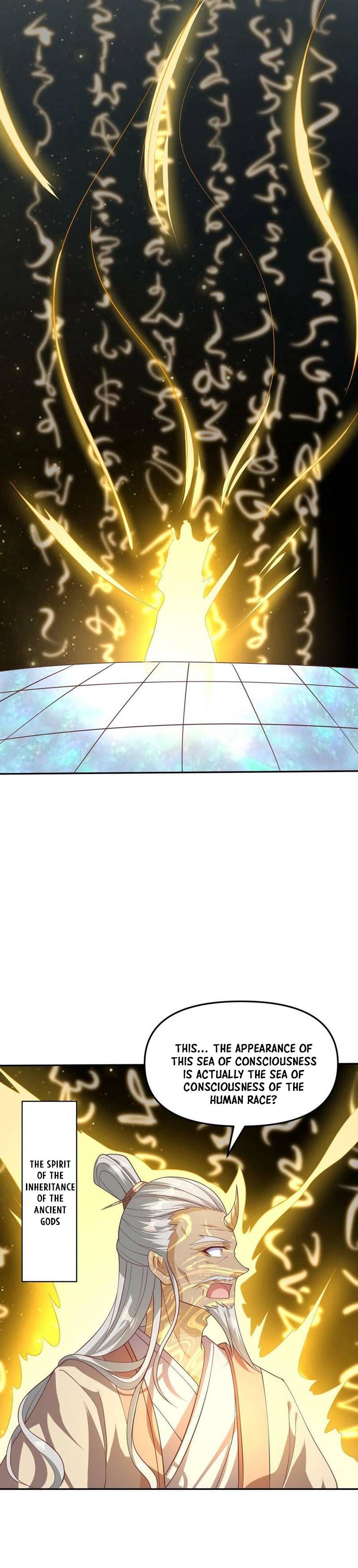Empress’ Husband is Actually Invincible Chapter 46 - page 4