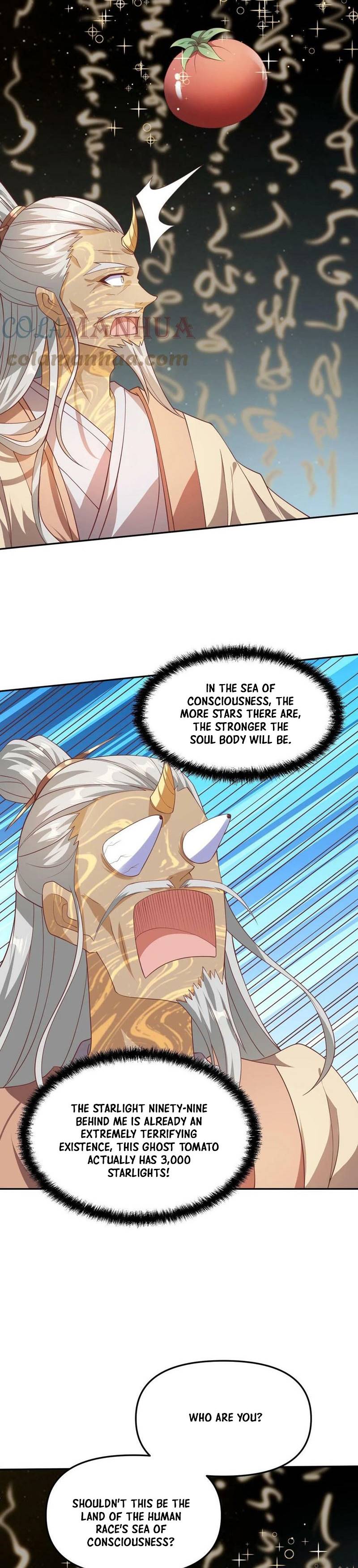 Empress’ Husband is Actually Invincible Chapter 46 - page 6