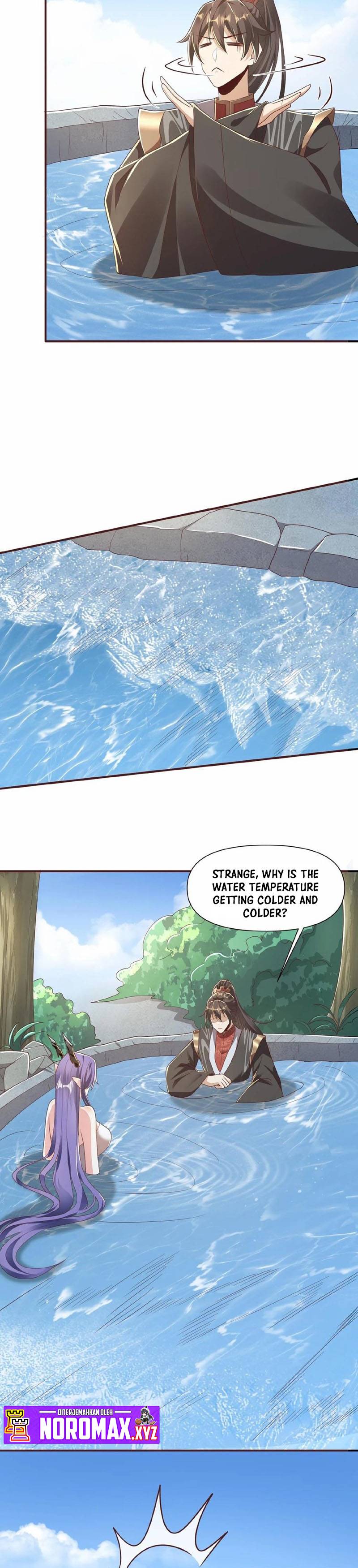 Empress’ Husband is Actually Invincible Chapter 79 - page 5