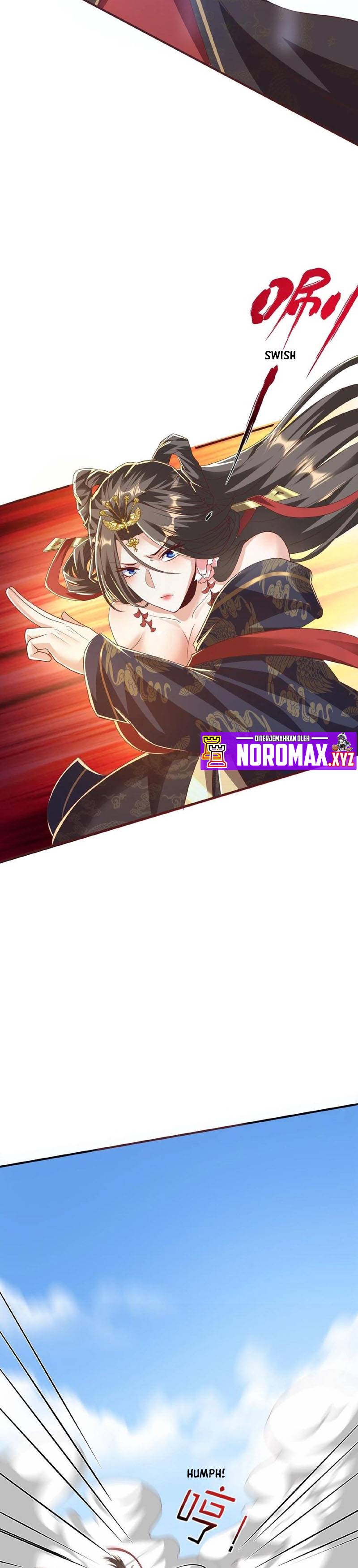 Empress’ Husband is Actually Invincible Chapter 79 - page 9
