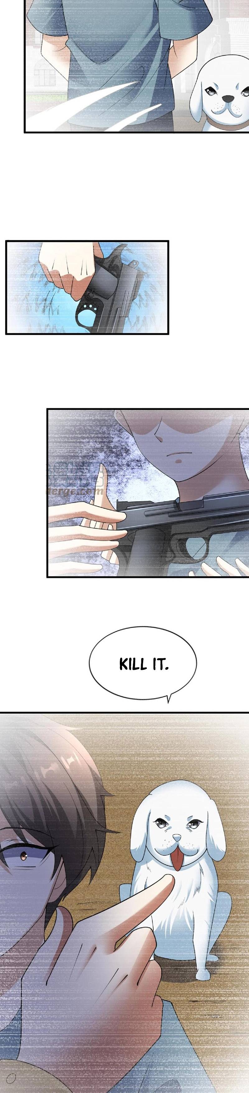 Empress’ Husband is Actually Invincible Chapter 75 - page 13