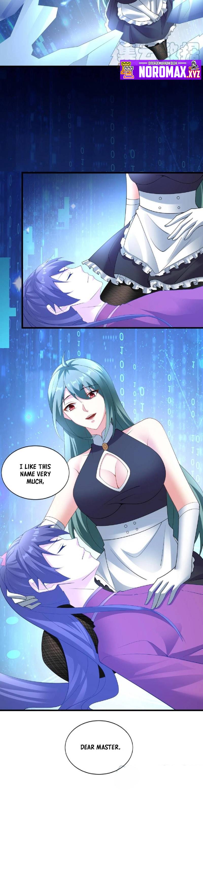 Empress’ Husband is Actually Invincible Chapter 75 - page 15