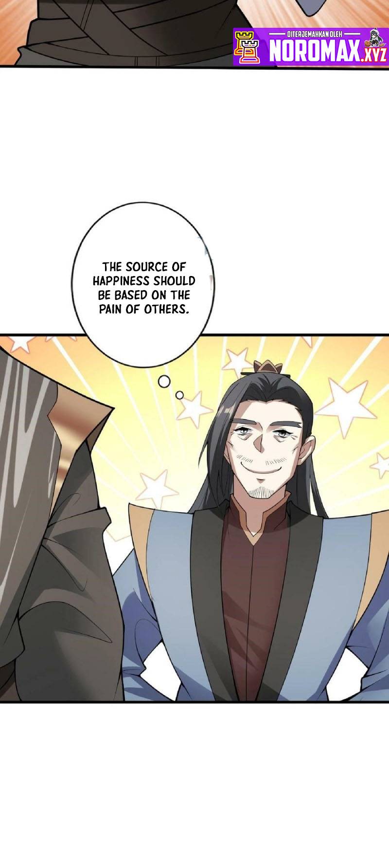 Empress’ Husband is Actually Invincible Chapter 54 - page 15