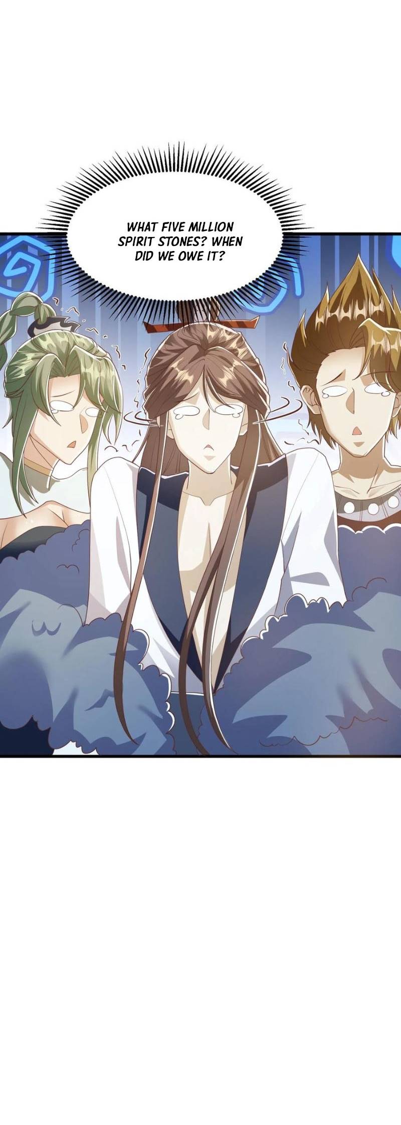 Empress’ Husband is Actually Invincible Chapter 108 - page 16