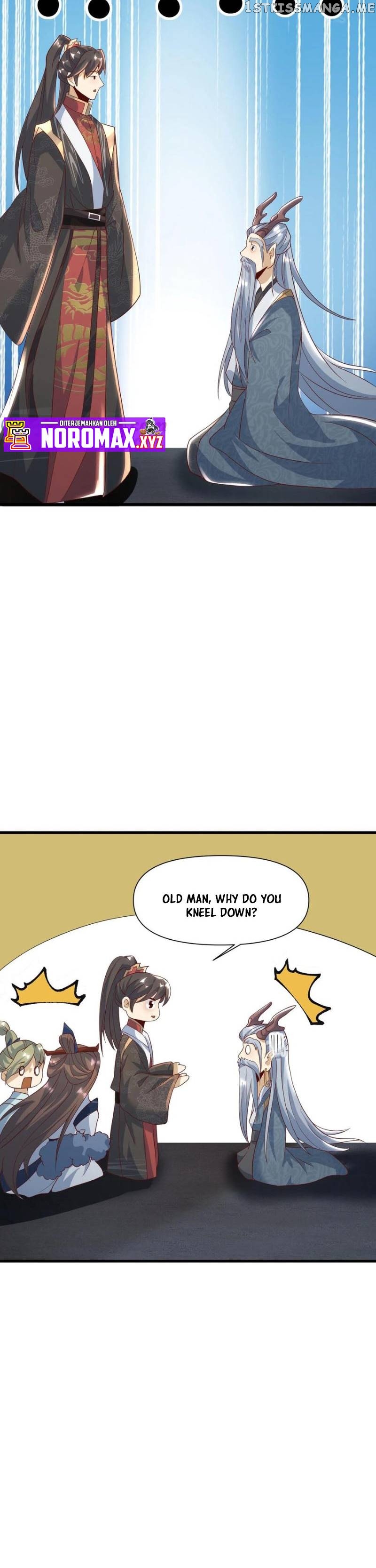 Empress’ Husband is Actually Invincible Chapter 109 - page 14