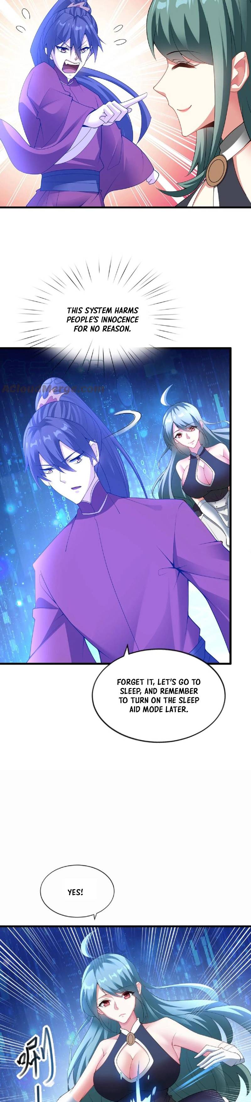 Empress’ Husband is Actually Invincible Chapter 74 - page 14