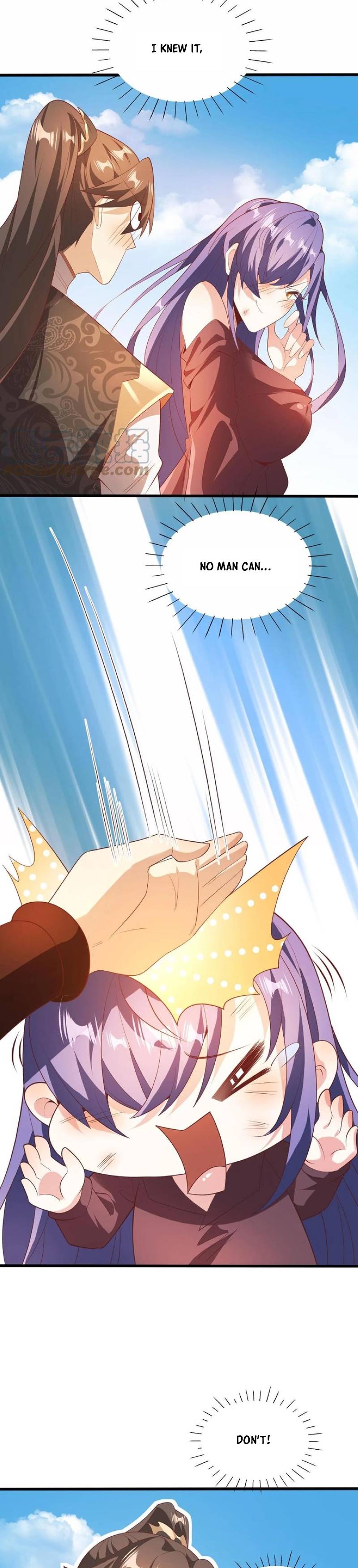 Empress’ Husband is Actually Invincible Chapter 66 - page 10