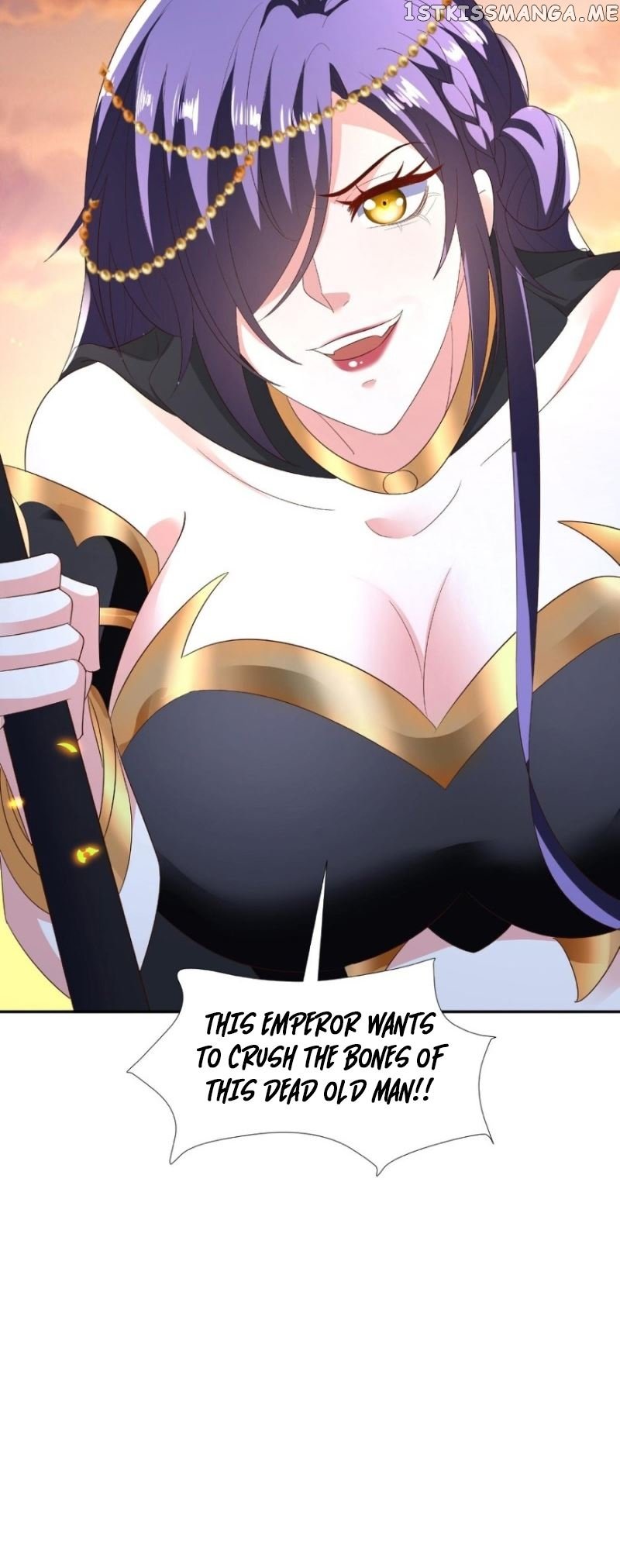Empress’ Husband is Actually Invincible Chapter 125 - page 16