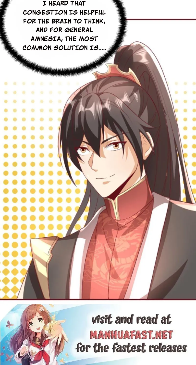 Empress’ Husband is Actually Invincible Chapter 168 - page 12