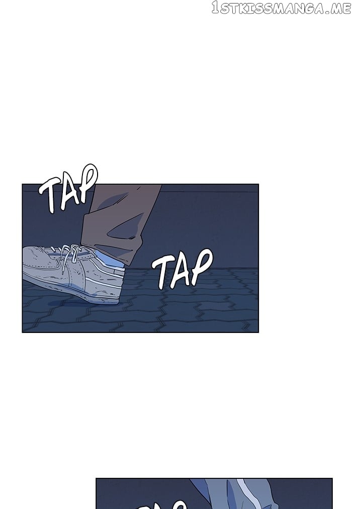 Parallel City Chapter 3 - page 1