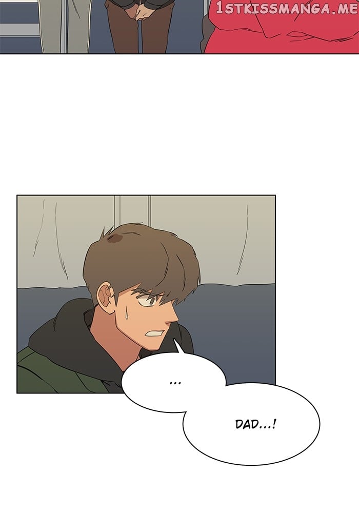 Parallel City Chapter 3 - page 10