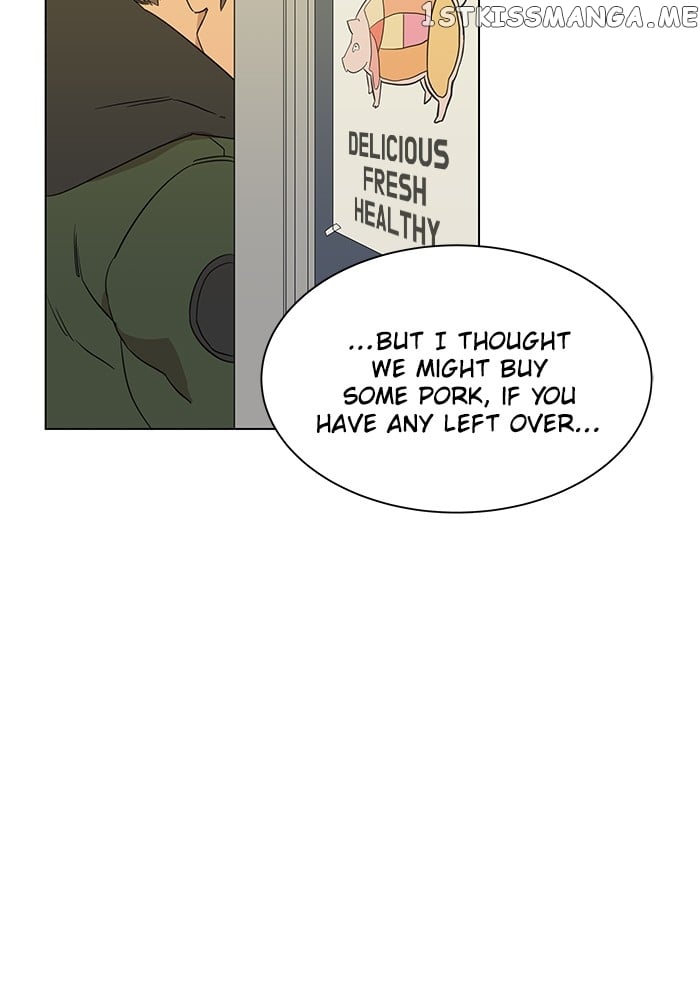 Parallel City Chapter 3 - page 22