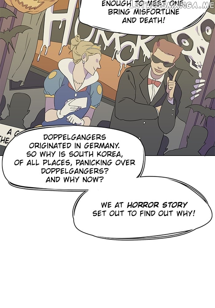 Parallel City Chapter 3 - page 26