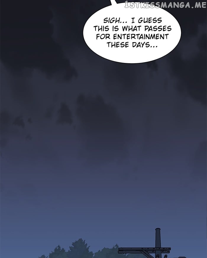 Parallel City Chapter 3 - page 29